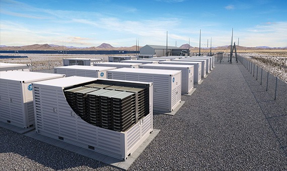 Energy storage inverter