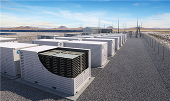 Energy storage inverter