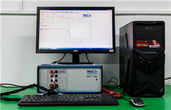 Test Equipment