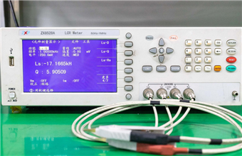 Test Equipment