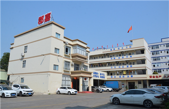 公司全景