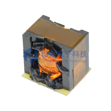 Resonant transformer