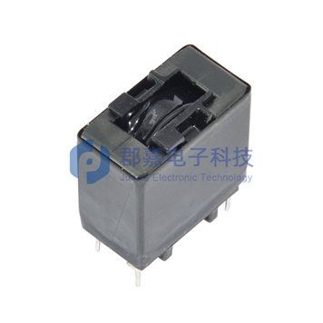 Resonant transformer