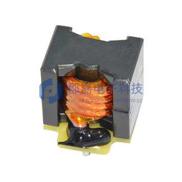 Resonant transformer