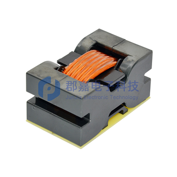 Resonant transformer