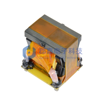 Resonant transformer