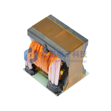 Resonant transformer