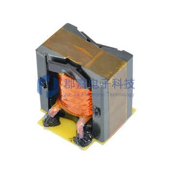 Resonant transformer