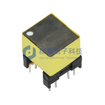 Drive transformer (vertical, surface mount)