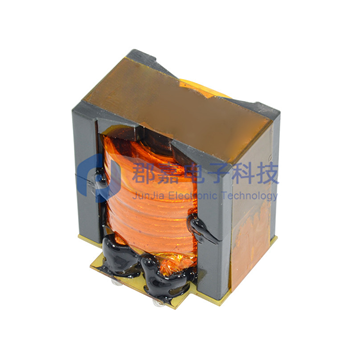 Resonant transformer