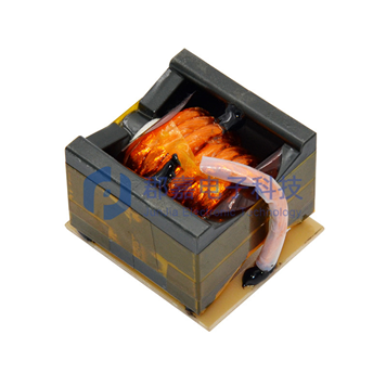 Resonant transformer