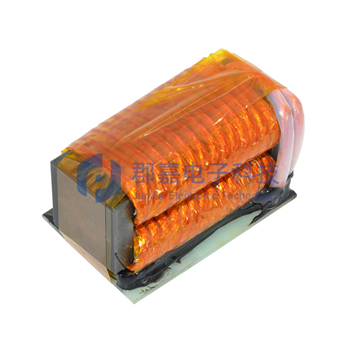 Resonant transformer