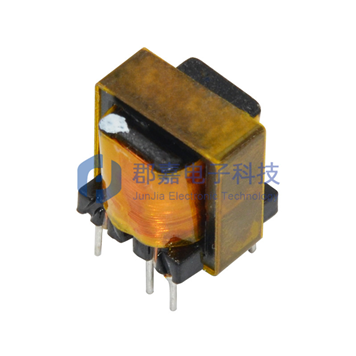 Drive transformer (vertical, surface mount)