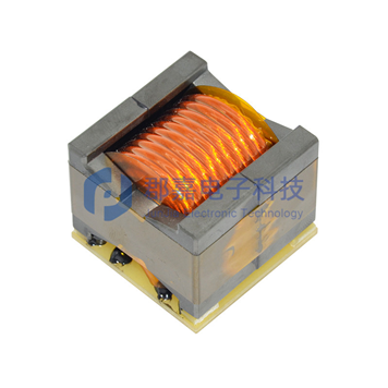 Resonant transformer