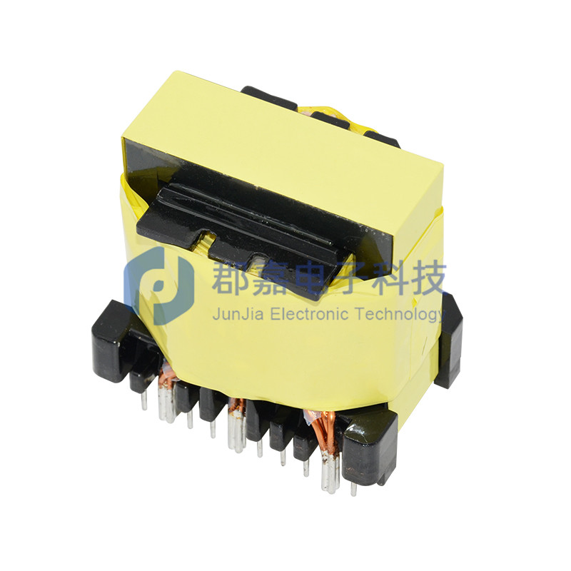 Main transformer