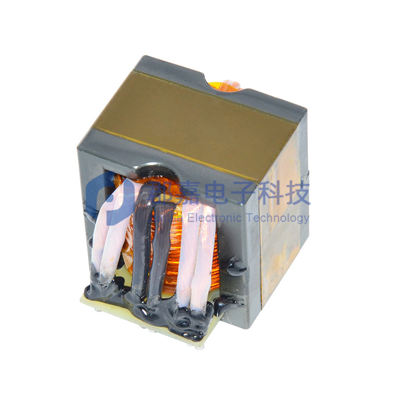 Main transformer