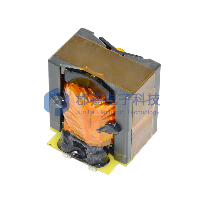 Main transformer