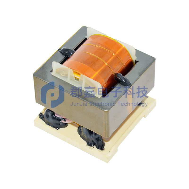 Main transformer
