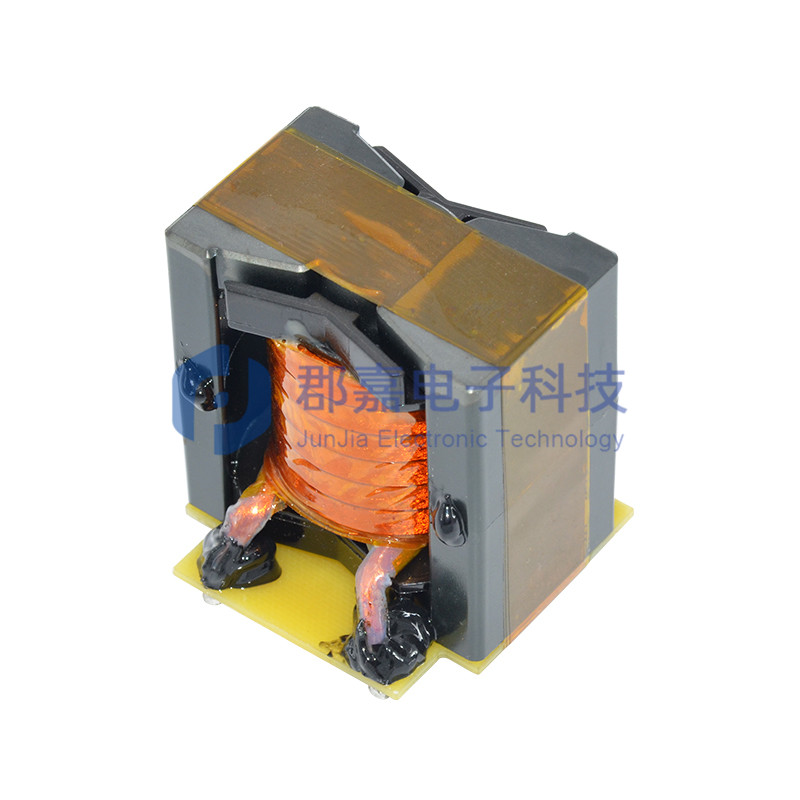 Resonant transformer