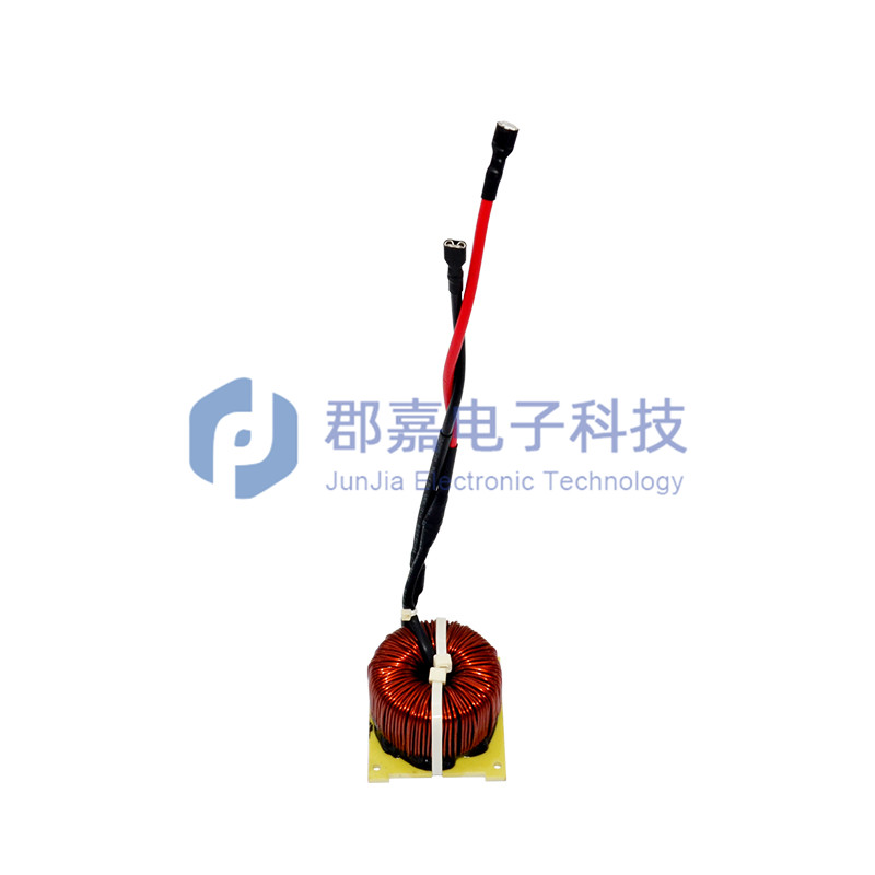 Energy storage inductor