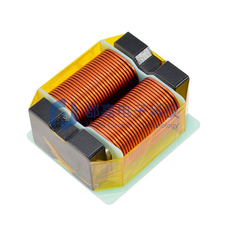 Square block shaped