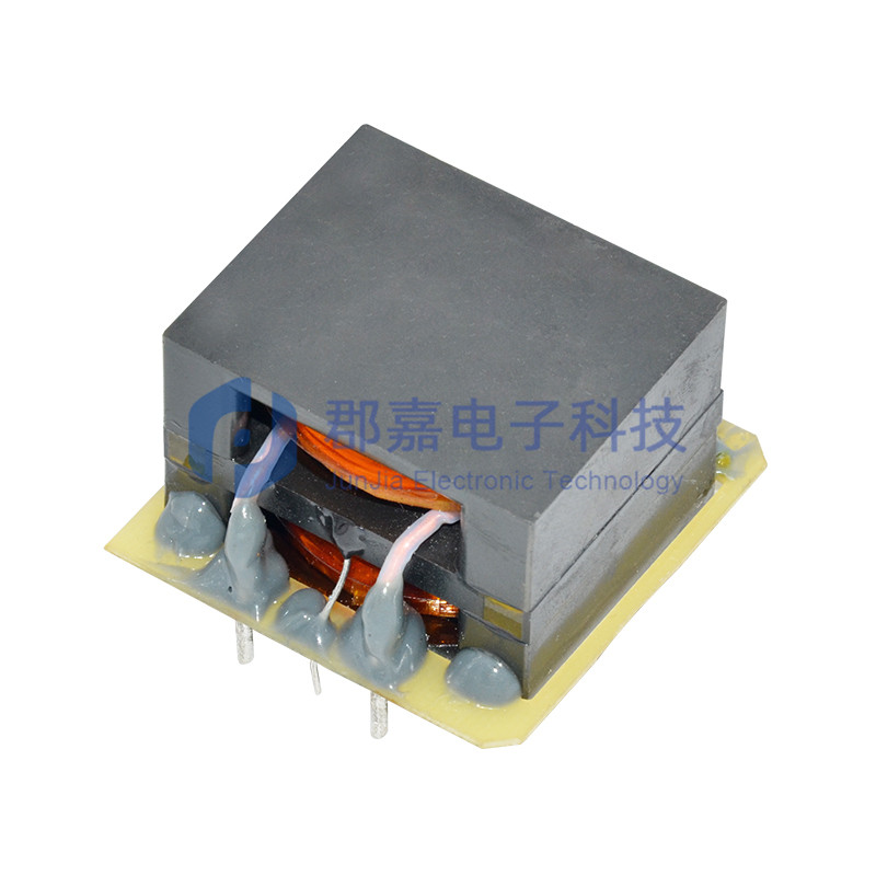 Resonant transformer