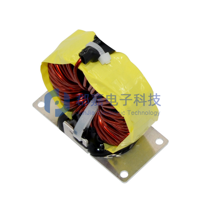 Energy storage inductor
