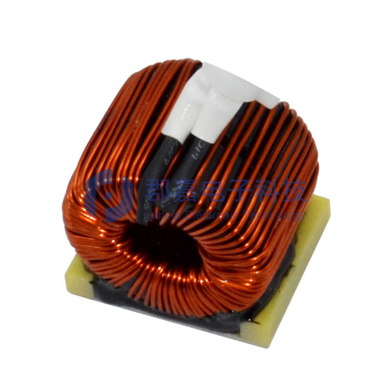 Energy storage inductor