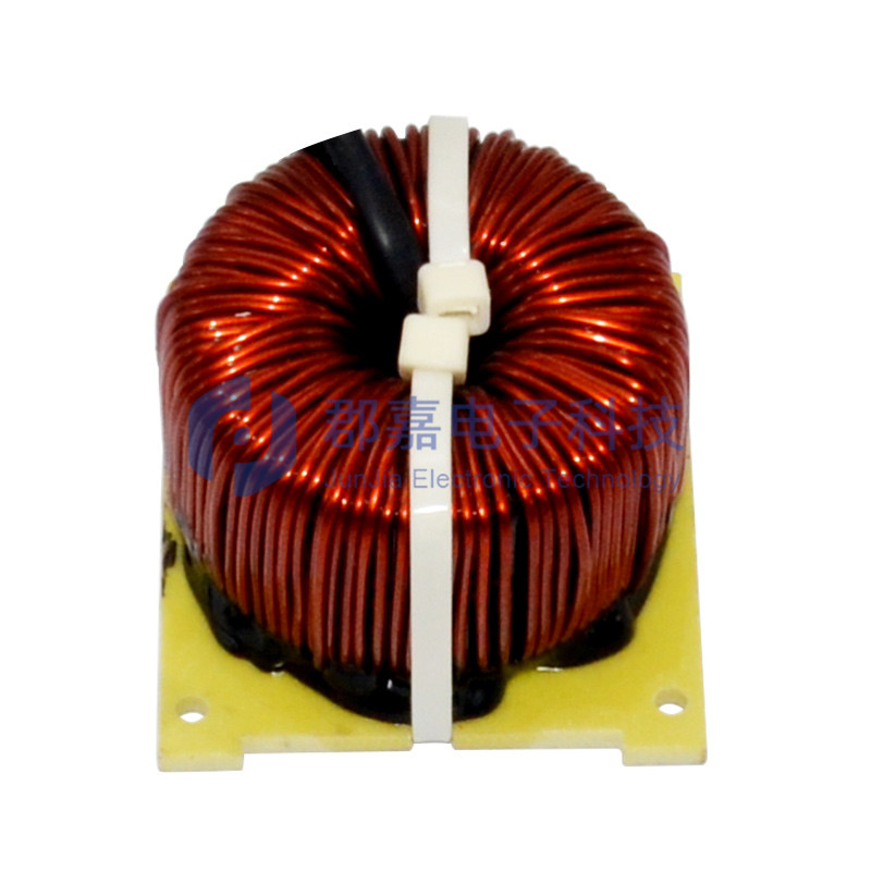 Energy storage inductor